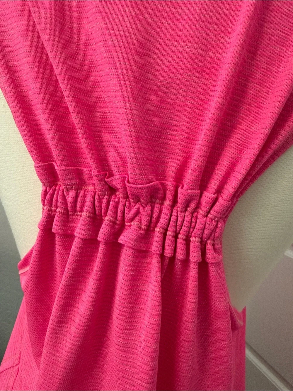 Lululemon In A Cinch Tank